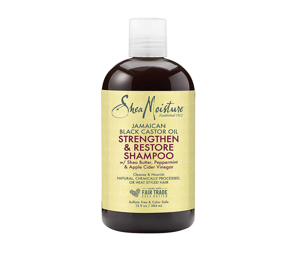 Shea-Moisture